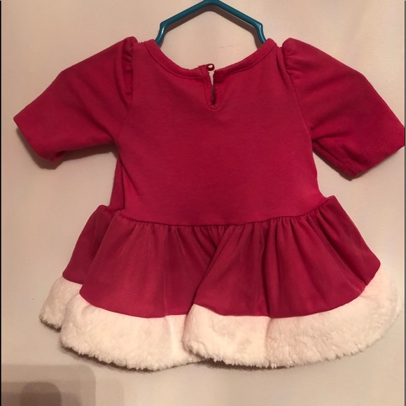 Disney newborn top - Picture 2 of 4